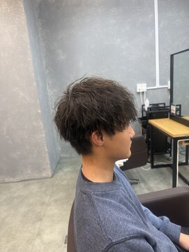 ツイストスパイラル