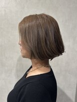 ハナワ エビス トウキョウ ヘアーサロン(HanaWa ebisu tokyo hair salon)&nbsp;白髪ぼかし/白髪染め/ヴィラロドラ/髪質改善/白髪ぼかし