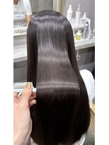 フロウクラウド(FLOW CLOUD) 艶髪