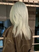 リリック(LYLICK)&nbsp;ミントグリーン