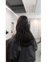 エヴリィ(every)&nbsp;オリーブブラウン/髪質改善