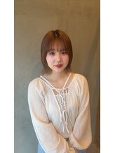 ラタン 松戸西口店(Lattan) 田口 未彩