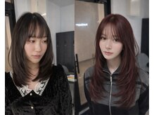 ナンバー 竪町(number+)