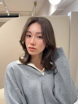 レーン(lane)&nbsp;くびれミディアム