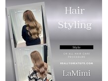 ラ ミミ(La Mimi)