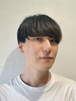 ザ アルゴンキン トウキョウ オヤマ(THE ALGONQUIN TOKYO OYAMA) 定番マッシュ!