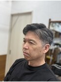ベリーショート