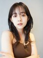 ニコ トウキョウ ヨコハマ(nico)/*nico TOKYO レイヤー/レイヤーカット