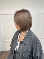 ナンバー ノード 渋谷(N° node) 【髪質改善】ハイトーン 渋谷