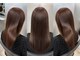 パルマヘアー(Palma hair)の写真/乾燥や紫外線などで受けたダメージを徹底補修！毛先まで潤いをたっぷり補給して美しいツヤ髪に♪