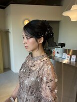 ソラ(SOLA) 高めのフワッとお団子