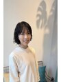 Palms Hair【パームスヘアー】【10月31日NEW OPEN(予定)】/NEMOTO