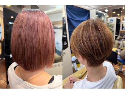アミ美容室の写真