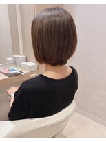 コーエン(cowen)&nbsp;大人かわいい☆どこから見ても美しいシルエット♪ボブレイヤー