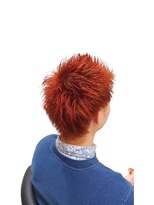 ファミリア ヘアーワークス(FAMILIA HAIR WORKS)&nbsp;メンズ