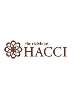 ヘアーアンドメイク ハッチ(Hair&Make HACCI)