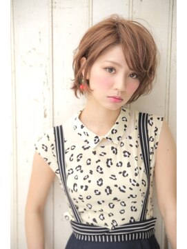 ウィル ジェイアール茨木駅前店(WiLL) クリエイティブチーム033