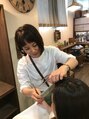 ケアルタイム(Curel time) 横田 麻衣