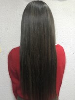 ディー エメ(D-aimer-)&nbsp;ディープフォレスト【カラー・チップエクステ６６本】