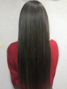 ディー エメ(D-aimer-) ディープフォレスト【カラー・チップエクステ66本】