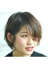 ノーチラスヘア(nautilus hair)&nbsp;サンタバーバラver2