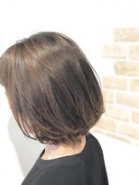 カルネ(Karne)&nbsp;ナチュラルボブ