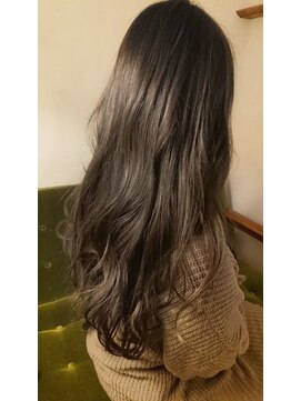 イデー ヘアサロン(idee Hair Salon) idee LadiesStyle　《koike》