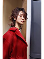 チックタック モーガン エアライン(TICK-TOCK MORGAN airline)&nbsp;TICK-TOCK STYLE