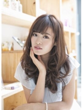 リビング ハナレ(Living hanare) 【Living】リラックスウェーブ