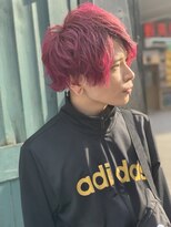 アスイン(asuin)&nbsp;バースデーピンク