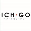 イチゴ 本郷通り店(ICH GO)のお店ロゴ