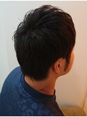 ナチュラルスタイル
