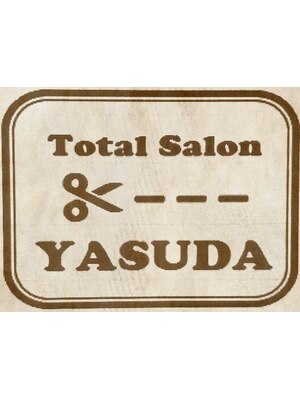 トータルサロンヤスダ(Total Salon YASUDA)