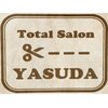 トータルサロンヤスダ(Total Salon YASUDA)のお店ロゴ