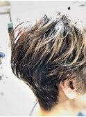 【CAN】大人女子にオススメ！ゆるふわショート