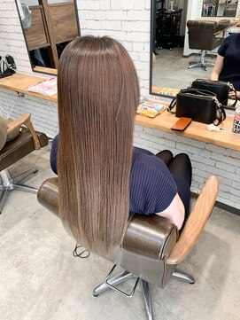 アペル(APARE) ★ナチュラルグラデーション★