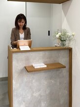 プライベートサロン SR&nbsp;赤倉 恵美