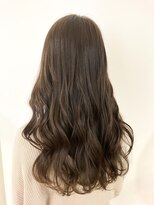 ヘッズ 本八幡店(HEADS)&nbsp;【HEADS本八幡】ダークモカブラウン_イルミナ＿イルミナカラー