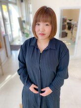 ダリー 発寒南店(Dali) 木下 智恵美