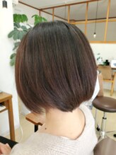 アルベリー ヘアアンドスパ 浜松領家店(ALBELY hair&spa)