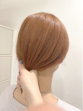 ロダ ヘアー(RODA hair) ヘルシーなツヤへア
