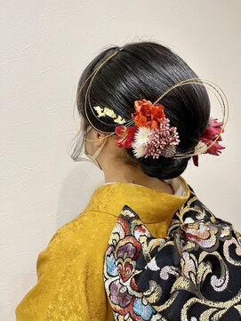 レイシア(Racia..) 成人式セット