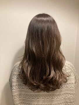 ホットドッグ(Hot Dog) マッシュ/くびれヘア/メルティカラー/プレミアムカラー[平塚]