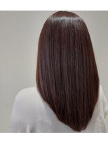 ファースト 泉中央店(first)&nbsp;髪質改善◎20代30代40代50代