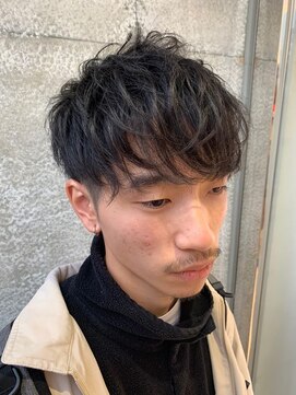 ダンパチバイケンジ(Danpachi by KENJE) ☆