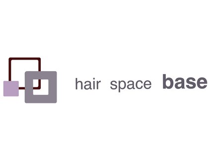 hair space base【ヘアースペースベース】