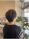 朝ラクショート