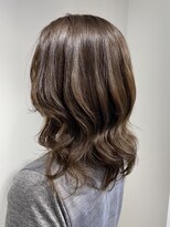 クアトログランシュ 水戸店(QUATRO×GranCieux) ブラウンチョコレート