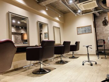 favo hair design　【ファボヘアデザイン】