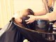 ヘアーメイク ハートシェイプドボックス(HAIR MAKE HEART SHAPED BOX)の写真/【東区/環状通東駅】日々の疲れを解消したい方に＊絶妙な手技で心まで癒される極上のひとときを...♪